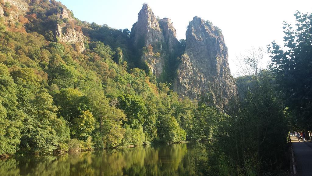 Fewo Purper Frauenberg ภายนอก รูปภาพ