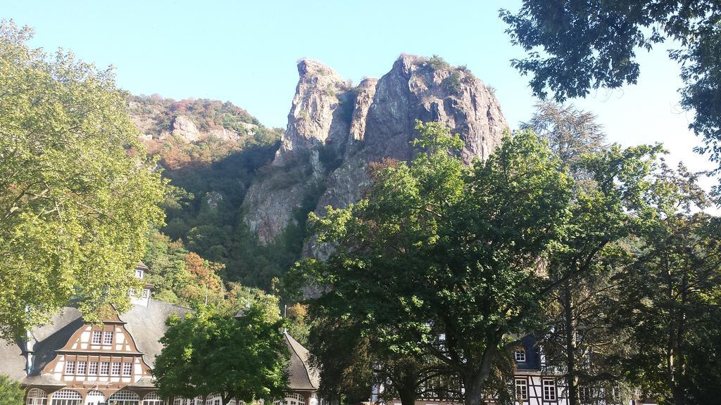 Fewo Purper Frauenberg ภายนอก รูปภาพ